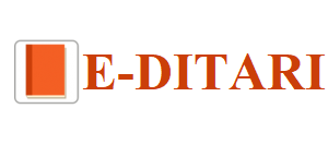 Ditari elektronik ( E-Ditari )